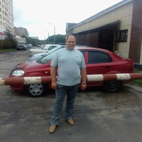 Сергей Лунёв