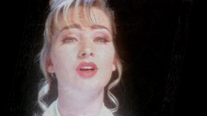 Ace of Base Happy Nation (Русские Субтитры, RU