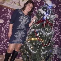 Марина Линник-Клименко
