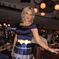 Ирина Коваленко