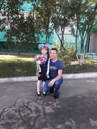 Алексей Сидоров
