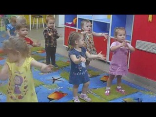 Бабушка бабушка испеки аладушки