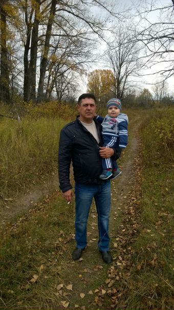 Радик Саитгареев, Россия, Мелеуз