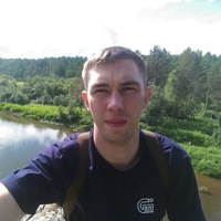 Александр Казанцев