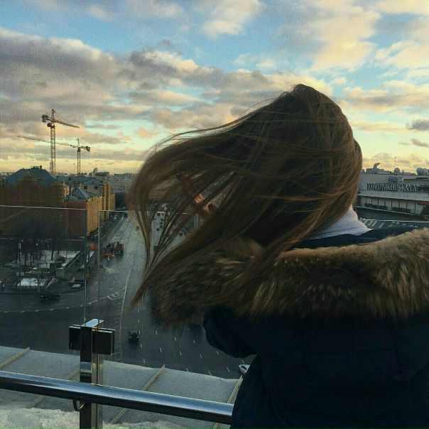 Полина Сергеева, Казахстан, Байконур