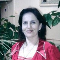 Елена Гончаренко