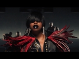 Премьера. Missy Elliott feat. Lamb - I'm Better [ft]