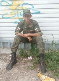 Юрий Соколов