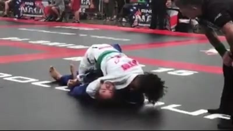 Green Belt vs Black