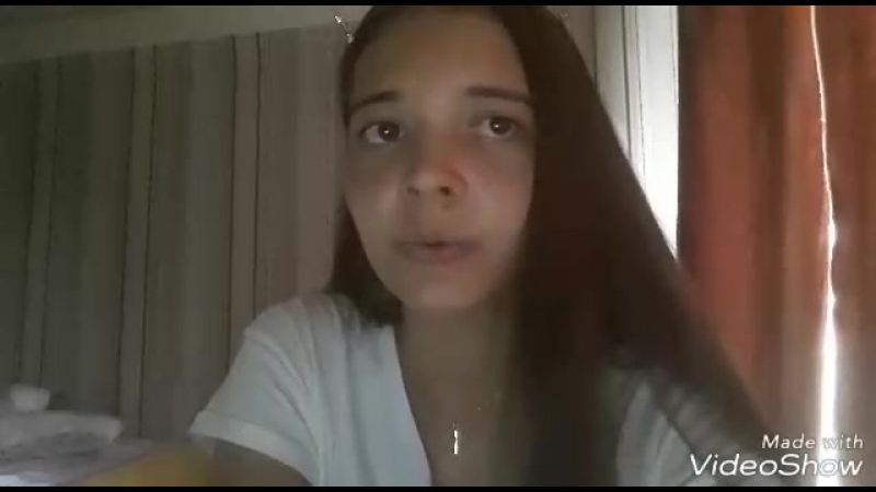 Шиори Хоши, Наталка Карпа Від мене до тебе, Голос Билмор. 2