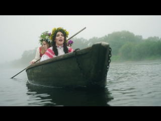 Премьера! NAVIBAND  - Бяжы (12.09.2017)