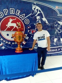 Николай Кузнецов