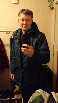 Владимир Кузнецов