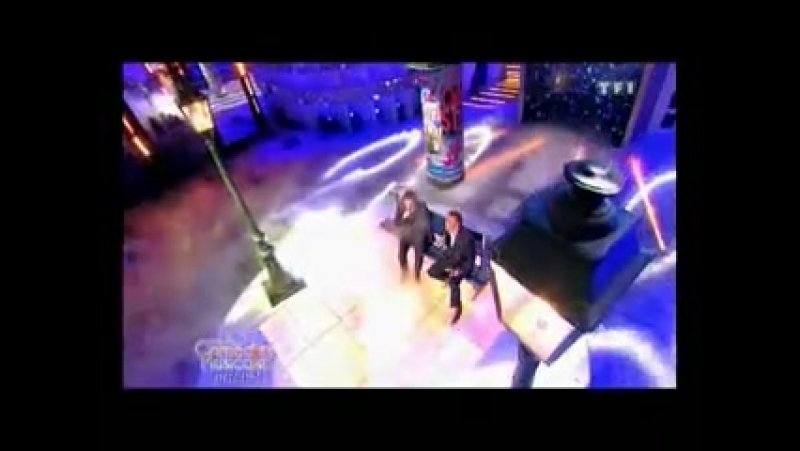 Patrick Fiori SOS dun terrien en