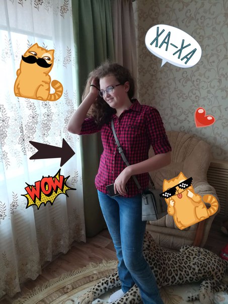 Дарья Молодцова (Молодечик), Россия, Новосибирск