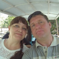 Елена Куликова