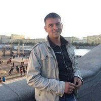 Алексей Маликов