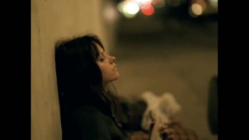 Avril Lavigne Nobodys