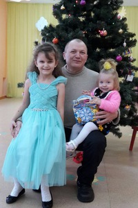 Александр Лукин