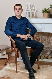 Дмитрий Морозов