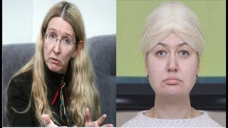 Жизнь без попкорна, чёрной икры и мозгов