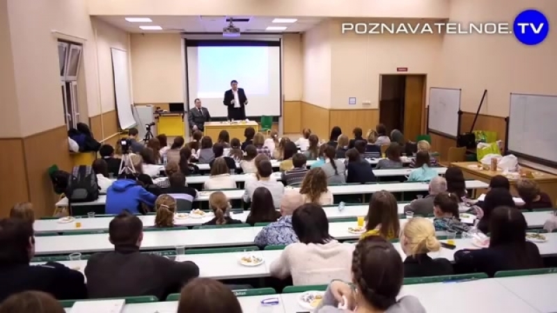 So geht Bildung Studenten bekommen Lektionen in