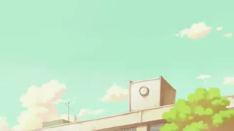 Fumiko no Kokuhaku (自主制作アニメ