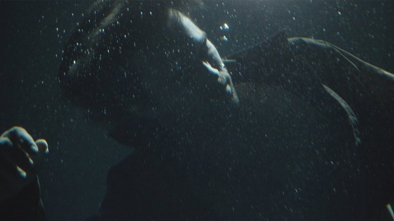 Before You Exit Sinking