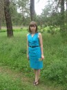 Фотография Светлана Устинова