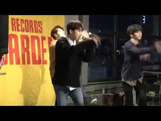 [FANCAM] 181215 100%(백퍼센트) Release Event 2 Full @ Tokyo - Tower Records Shibuya