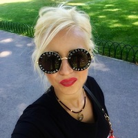 Елена Самойлова