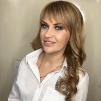 Ирина Васильева