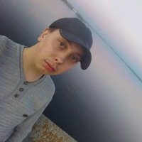 Кирилл Ларионов
