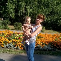 Екатерина Богданова