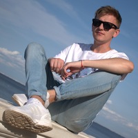 Илья Абрамов