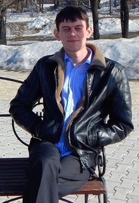 Владимир Кузнецов