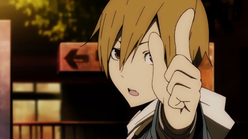 No Action AMV Akross Con