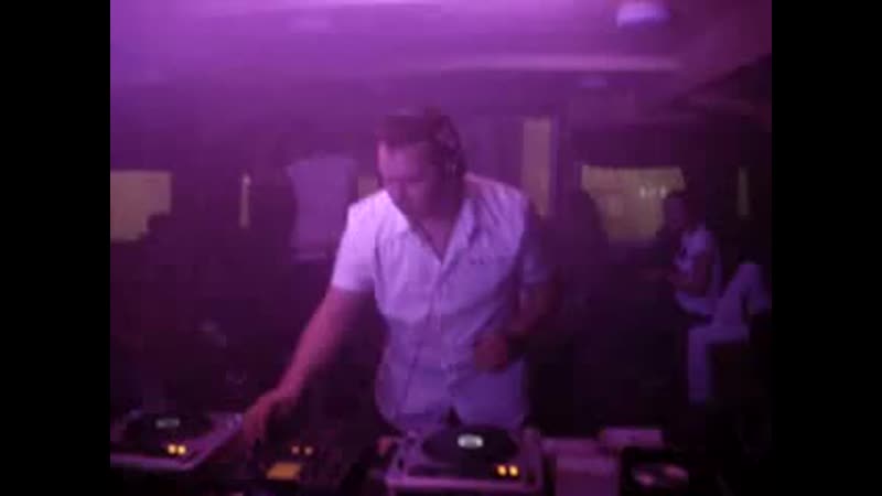 Oleg Smirnoff live on Ship