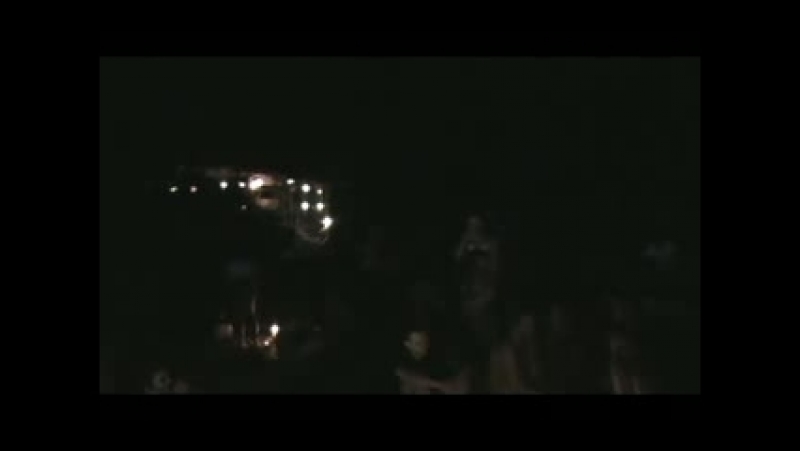 Гоа Индия, Транс вечеринка в