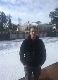 Алексей Спиридонов