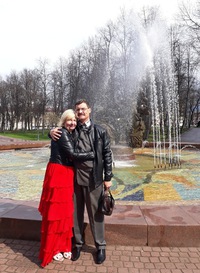 Марина Клименко