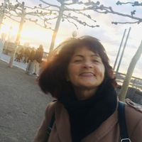 Ирина Кадинец