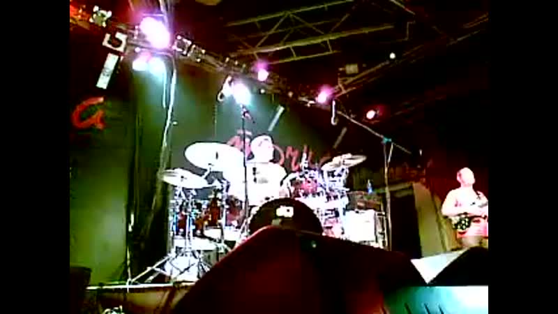 Carl Palmer S