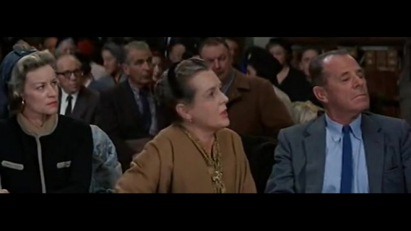 Return to Peyton Place