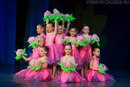 2018 VI Созвездие улыбок Первые шаги Хореография Томск