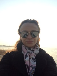 Катерина Медведева