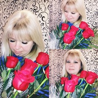 Ольчик Ильина