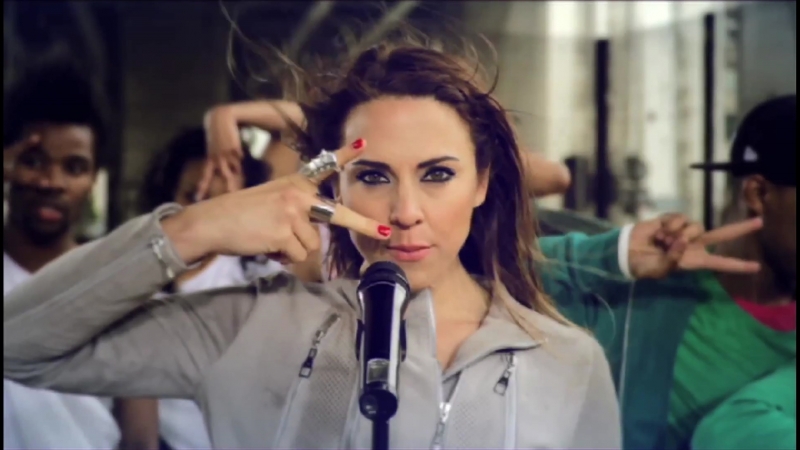 Melanie C Rock