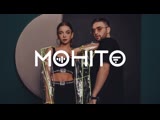 Премьера. Мохито - Руки прочь (Lyric Video)