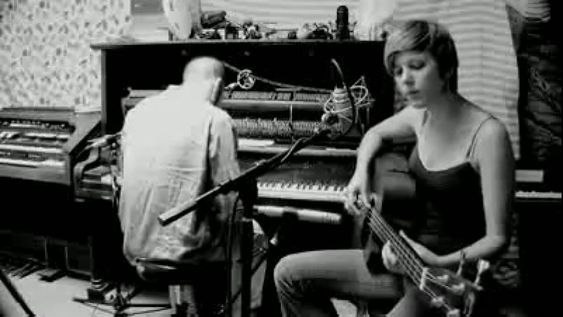 Pomplamoose Nature Boy( Moulin